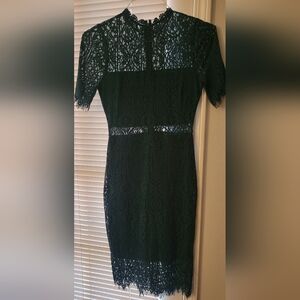 Beautiful Lace Dress